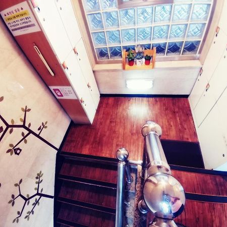 Easylivingtel Hotel Seoul Luaran gambar