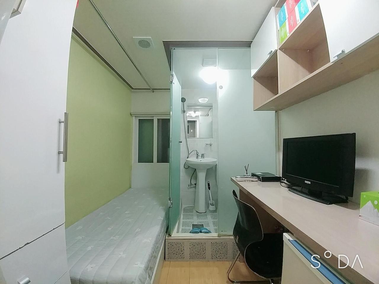 Easylivingtel Hotel Seoul Luaran gambar