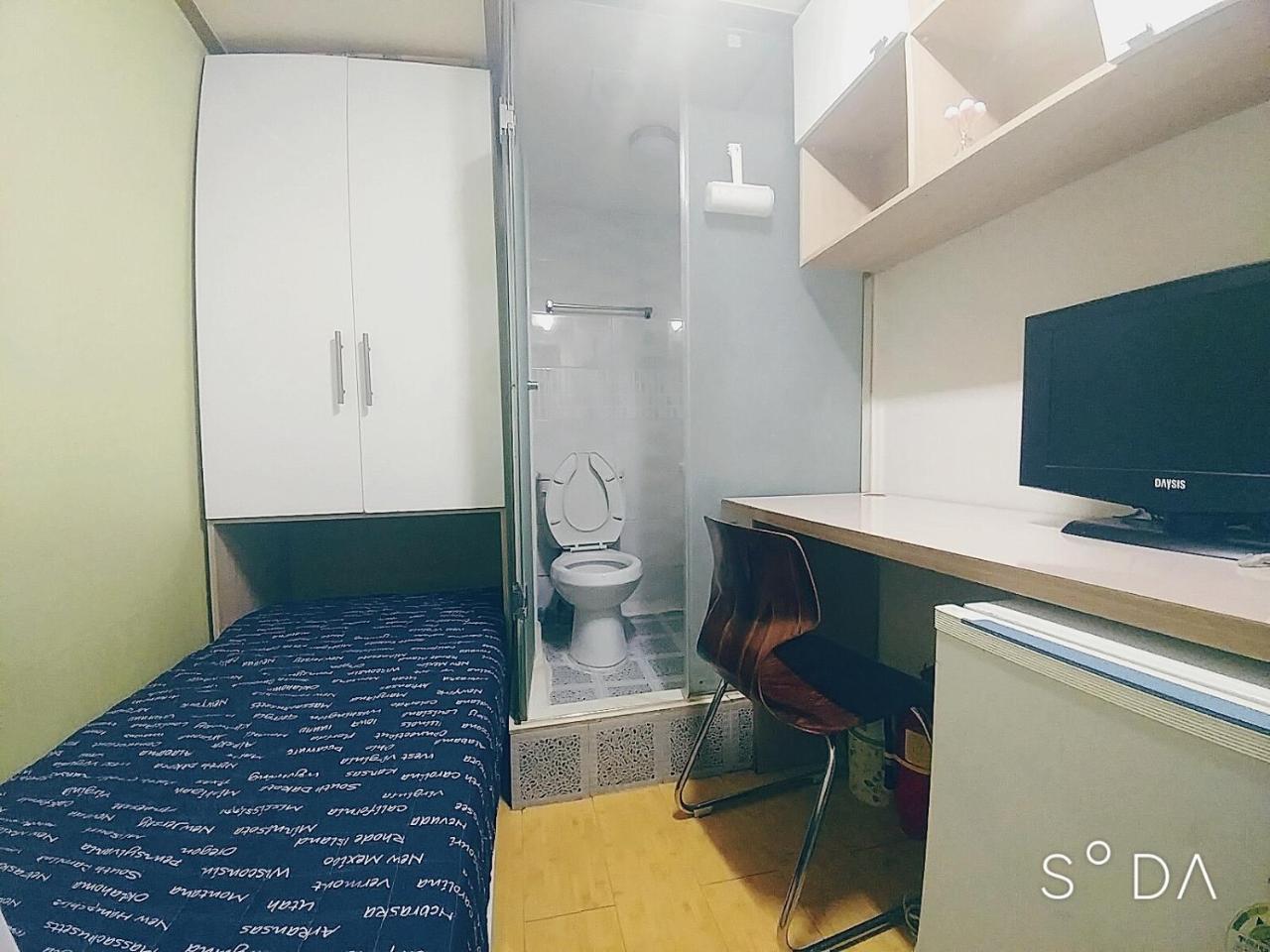 Easylivingtel Hotel Seoul Bilik gambar
