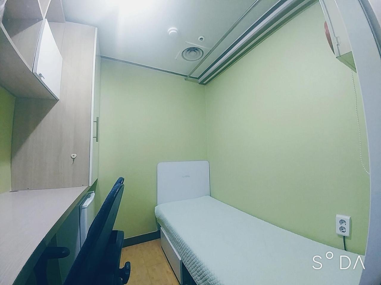 Easylivingtel Hotel Seoul Luaran gambar
